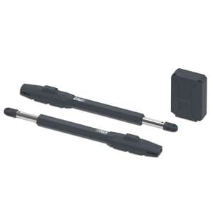 Sistema de apertura para puertas de garaje seccionales de alta velocidad para puertas de hasta 100Kg. 24V. 1/2 Hp (750N). LIFT 750 MG750